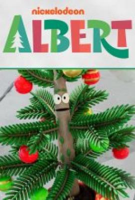 Plakát: Albert