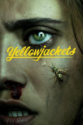 Plakát: Yellowjackets [1.série]