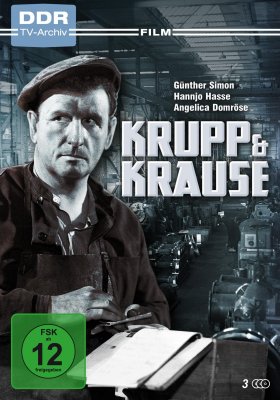 Plakát: Krupp a Krause