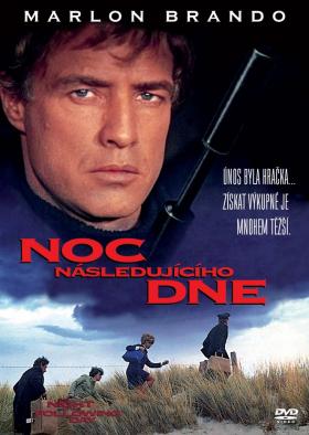 Plakát: Noc následujícího dne
