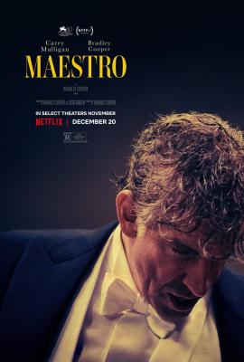 Plakát: Maestro
