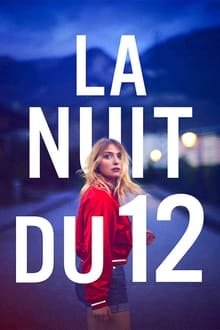 Plakát: Noc 12.