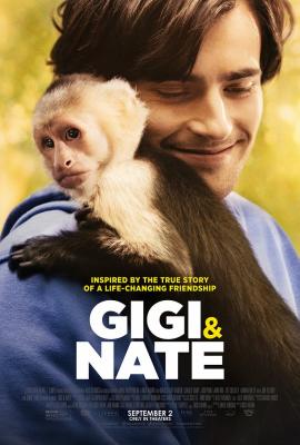 Plakát: Gigi & Nate