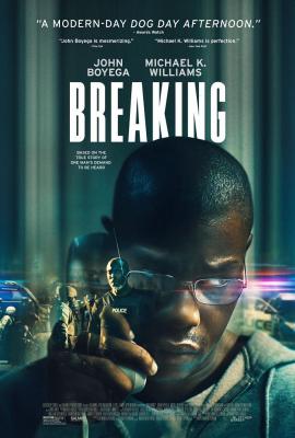 Plakát: Breaking