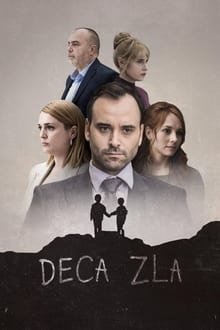 Plakát: Děti zla [1.série]