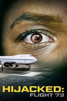 Plakát: Únos letu Pan Am 73