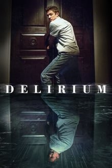 Plakát: Delirium