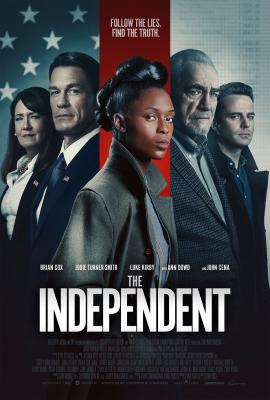 Plakát: The Independent