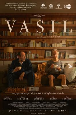 Plakát: Vasil