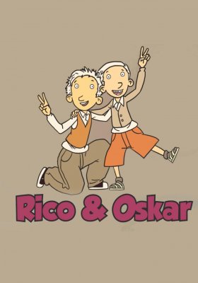 Rico a Oskar [1.série]