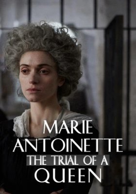 Poslední dny Marie Antoinetty