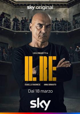 Plakát: Král [1.série]