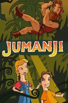 Plakát: Jumanji