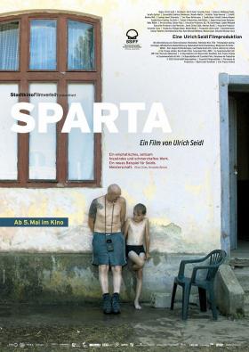 Plakát: Sparta