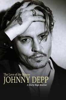Plakát: Johnny Depp: Divoké dítě
