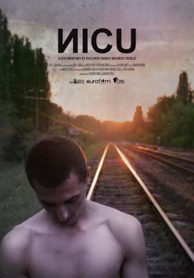 Plakát: Nicu