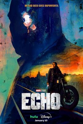 Plakát: Echo