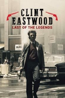 Plakát: Clint Eastwood, poslední legenda