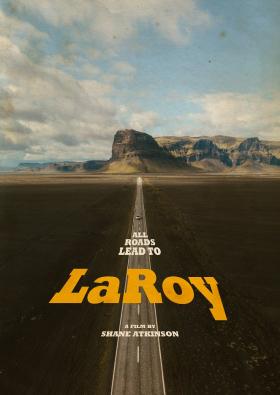 Plakát: LaRoy