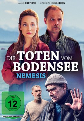 Plakát: Vraždy u jezera: Kořeny minulosti