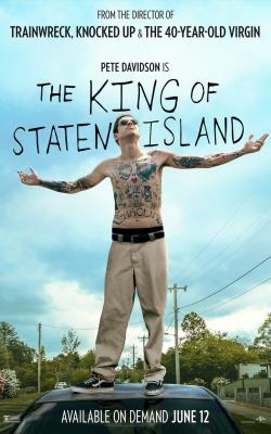 Plakát: Král Staten Islandu