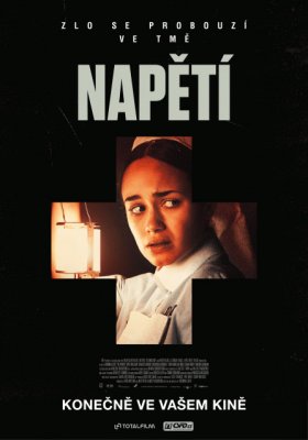 Plakát: Napětí