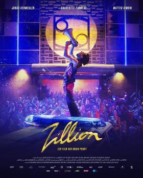 Plakát: Zillion