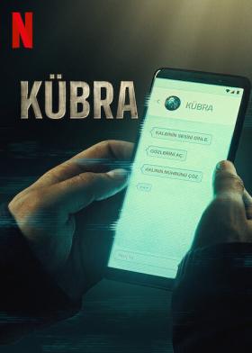 Plakát: Kübra [1.série]