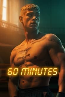 Plakát: 60 minut
