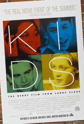Plakát: Kids