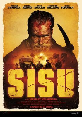 Plakát: Sisu