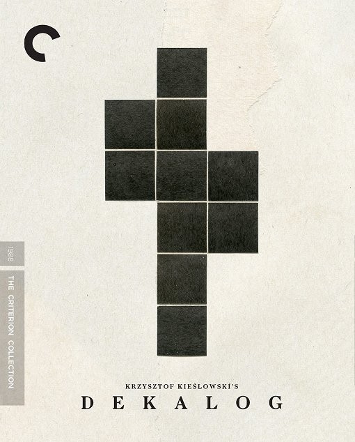 Plakát: Dekalog