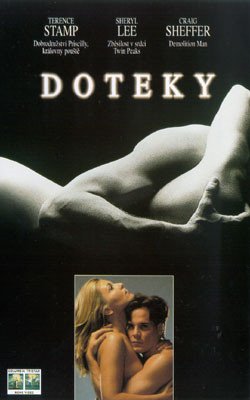 Plakát: Doteky