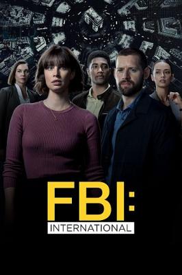 Plakát: FBI: International [1.série]