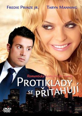 Plakát: Protiklady se přitahují