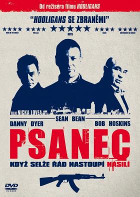 Plakát: Psanec