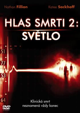 Plakát: Hlas smrti 2: Světlo