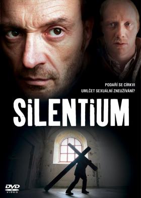 Plakát: Silentium