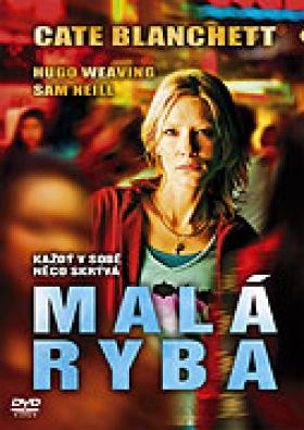 Plakát: Malá ryba