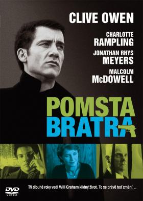Plakát: Pomsta bratra
