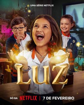 Plakát: Luz: S jiskrou v srdci [1.série]