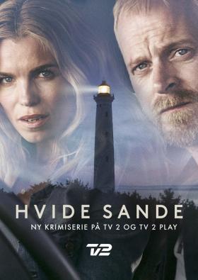 Plakát: Bílé písky [1.série]