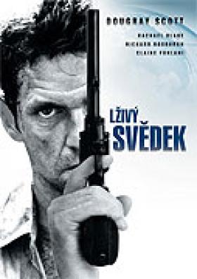Plakát: Lživý svědek
