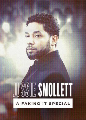Plakát: Jussie Smollet: Speciál o falešnosti