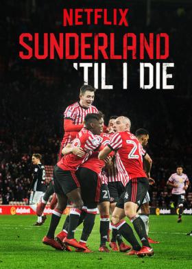 Plakát: Dycky Sunderland [3.série]