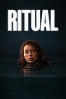 Plakát: Rituál
