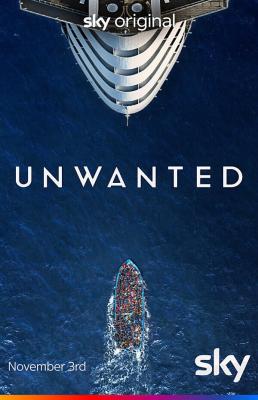 Plakát: Unwanted [1.série]