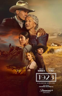 Plakát: 1923 [1.série]