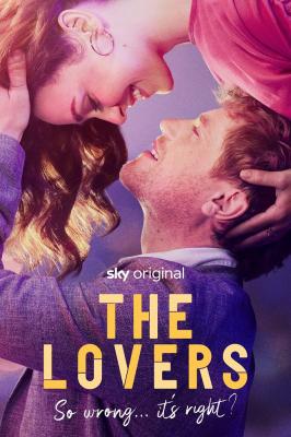 Plakát: The Lovers [1.série]