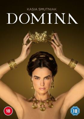 Plakát: Domina [1.série]